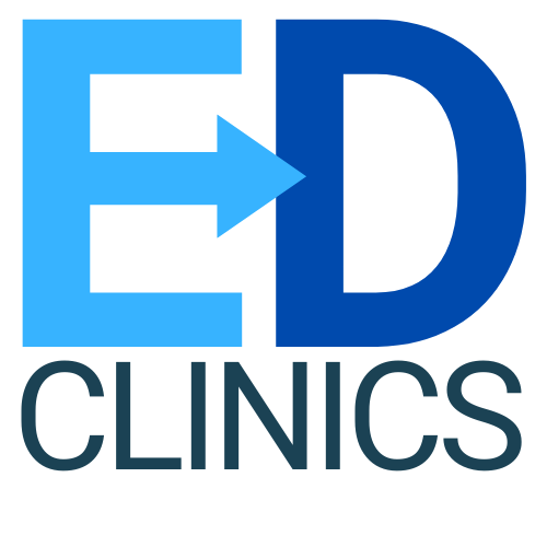 Edclinic logo